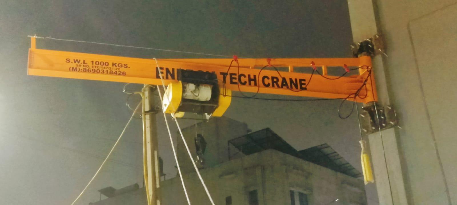 Other Lifting Equipments