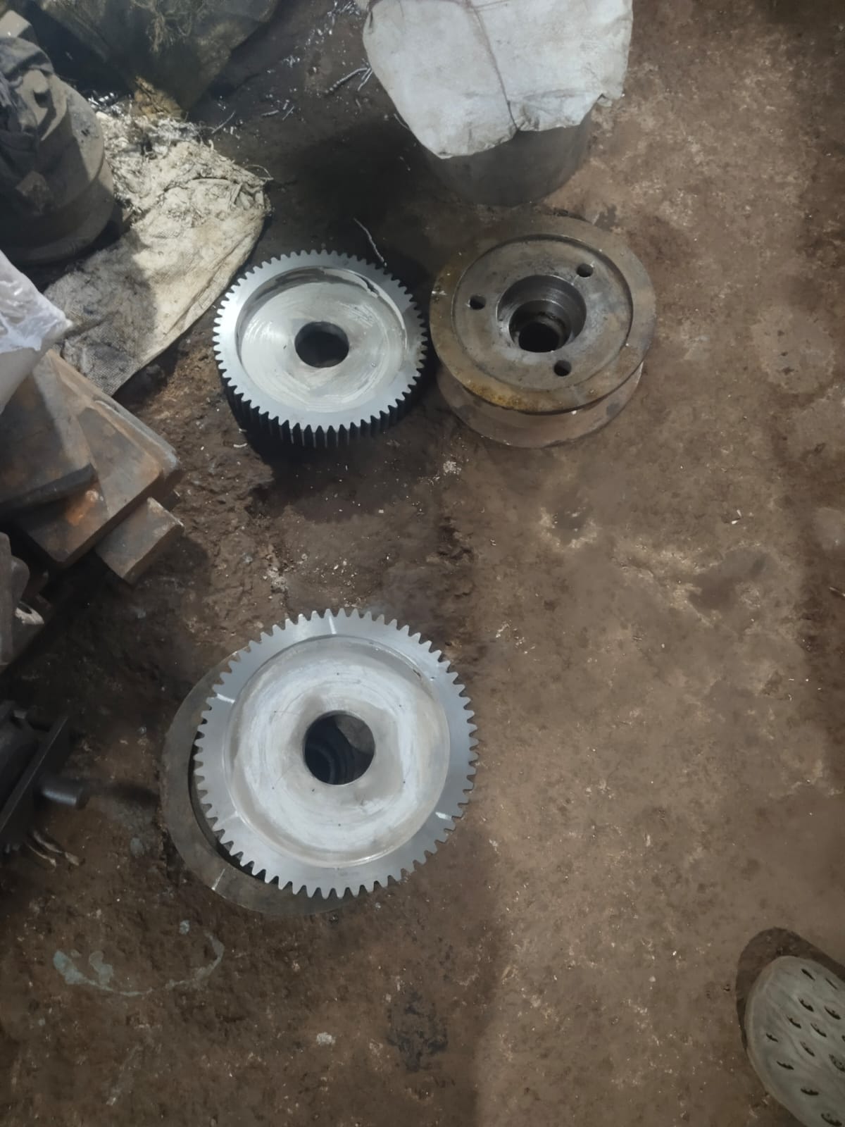 Product Part